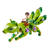 LEGO® Elves Noctura's Tower & the Earth Fox Rescue 41194 (4/7)