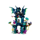 LEGO® Elves Noctura's Tower & the Earth Fox Rescue 41194 (5/7)
