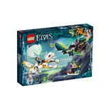 LEGO® Elves Finale Auseinandersetzung zwischen Emily und Noctura 41195 (1/5) LEGO® Elves Finale Auseinandersetzung zwischen Emily und Noctura 41195 (1/5)