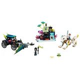 LEGO® Elves Finale Auseinandersetzung zwischen Emily und Noctura 41195 (2/5) LEGO® Elves Finale Auseinandersetzung zwischen Emily und Noctura 41195 (2/5)
