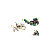 LEGO® Elves Finale Auseinandersetzung zwischen Emily und Noctura 41195 (3/5) LEGO® Elves Finale Auseinandersetzung zwischen Emily und Noctura 41195 (3/5)