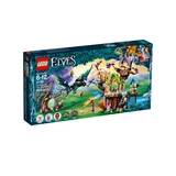 LEGO® Elves L'attaque de chauve-souris de l'arbre Elvenstar 41196 (1/5) LEGO® Elves L'attaque de chauve-souris de l'arbre Elvenstar 41196 (1/5)