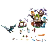 LEGO® Elves L'attaque de chauve-souris de l'arbre Elvenstar 41196 (2/5) LEGO® Elves L'attaque de chauve-souris de l'arbre Elvenstar 41196 (2/5)