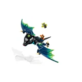 LEGO® Elves L'attaque de chauve-souris de l'arbre Elvenstar 41196 (4/5) LEGO® Elves L'attaque de chauve-souris de l'arbre Elvenstar 41196 (4/5)
