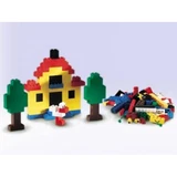 LEGO® Creator Regular and Transparent Bricks 4119 (1/1)
