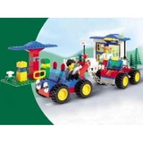 LEGO® Creator Fun and Cool Transportation 4120 (1/1)