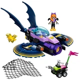 LEGO® DC Super Hero Girls Batgirl™ Batjet Chase 41230 (2/6) LEGO® DC Super Hero Girls Batgirl™ Batjet Chase 41230 (2/6)