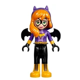 LEGO® DC Super Hero Girls Batgirl™ Batjet Chase 41230 (5/6) LEGO® DC Super Hero Girls Batgirl™ Batjet Chase 41230 (5/6)