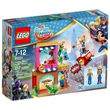 LEGO® DC Super Hero Girls Harley Quinn™ to the rescue 41231 (1/6) LEGO® DC Super Hero Girls Harley Quinn™ to the rescue 41231 (1/6)