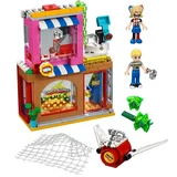 LEGO® DC Super Hero Girls Harley Quinn™ to the rescue 41231 (2/6) LEGO® DC Super Hero Girls Harley Quinn™ to the rescue 41231 (2/6)