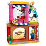 LEGO® DC Super Hero Girls Harley Quinn™ to the rescue 41231 (3/6) LEGO® DC Super Hero Girls Harley Quinn™ to the rescue 41231 (3/6)