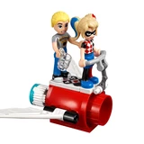 LEGO® DC Super Hero Girls Harley Quinn™ to the rescue 41231 (4/6) LEGO® DC Super Hero Girls Harley Quinn™ to the rescue 41231 (4/6)