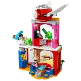 LEGO® DC Super Hero Girls Harley Quinn™ to the rescue 41231 (5/6) LEGO® DC Super Hero Girls Harley Quinn™ to the rescue 41231 (5/6)