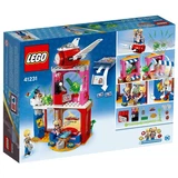 LEGO® DC Super Hero Girls Harley Quinn™ to the rescue 41231 (6/6) LEGO® DC Super Hero Girls Harley Quinn™ to the rescue 41231 (6/6)