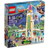 LEGO® DC Super Hero Girls Highschool der Super Heroes 41232 (1/6) LEGO® DC Super Hero Girls Highschool der Super Heroes 41232 (1/6)