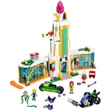 LEGO® DC Super Hero Girls Highschool der Super Heroes 41232 (2/6) LEGO® DC Super Hero Girls Highschool der Super Heroes 41232 (2/6)