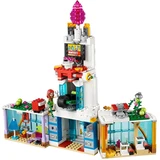 LEGO® DC Super Hero Girls Highschool der Super Heroes 41232 (3/6) LEGO® DC Super Hero Girls Highschool der Super Heroes 41232 (3/6)