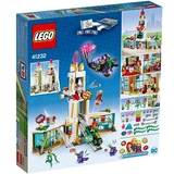 LEGO® DC Super Hero Girls Highschool der Super Heroes 41232 (6/6) LEGO® DC Super Hero Girls Highschool der Super Heroes 41232 (6/6)