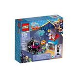 LEGO® DC Super Hero Girls Lashina™ Tank 41233 (1/9)