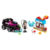 LEGO® DC Super Hero Girls Lashina™ Tank 41233 (2/9)