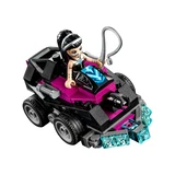 LEGO® DC Super Hero Girls Lashina™ Tank 41233 (3/9)