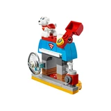 LEGO® DC Super Hero Girls Lashina™ Tank 41233 (5/9)