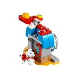LEGO® DC Super Hero Girls Lashina™ Tank 41233 (6/9)