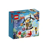 LEGO® DC Super Hero Girls Bumblebees™ Hubschrauber 41234 (1/9)