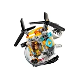 LEGO® DC Super Hero Girls Bumblebees™ Hubschrauber 41234 (3/9)