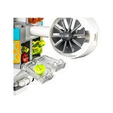 LEGO® DC Super Hero Girls Bumblebees™ Hubschrauber 41234 (5/9)