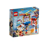 LEGO® DC Super Hero Girls Wonder Womans™ Schlafgemach 41235 (1/8)
