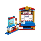 LEGO® DC Super Hero Girls Wonder Womans™ Schlafgemach 41235 (3/8)