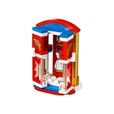 LEGO® DC Super Hero Girls Wonder Womans™ Schlafgemach 41235 (4/8)