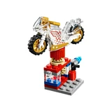 LEGO® DC Super Hero Girls Wonder Womans™ Schlafgemach 41235 (5/8)