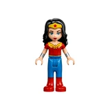 LEGO® DC Super Hero Girls Wonder Womans™ Schlafgemach 41235 (7/8)
