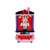 LEGO® DC Super Hero Girls Harley Quinn nachtverblijf 41236 (3/9)