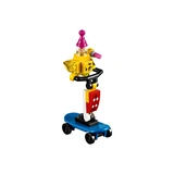 LEGO® DC Super Hero Girls Harley Quinn nachtverblijf 41236 (5/9)