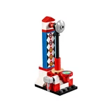 LEGO® DC Super Hero Girls Harley Quinn nachtverblijf 41236 (6/9)