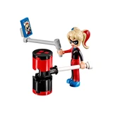 LEGO® DC Super Hero Girls Harley Quinn nachtverblijf 41236 (7/9)