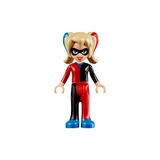 LEGO® DC Super Hero Girls Harley Quinn nachtverblijf 41236 (9/9)