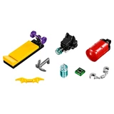LEGO® DC Comics Super Heroes Batgirl™ Secret Bunker 41237 (12/15) LEGO® DC Comics Super Heroes Batgirl™ Secret Bunker 41237 (12/15)
