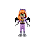 LEGO® DC Comics Super Heroes Batgirl™ Secret Bunker 41237 (14/15) LEGO® DC Comics Super Heroes Batgirl™ Secret Bunker 41237 (14/15)