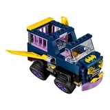 LEGO® DC Comics Super Heroes Batgirl™ Secret Bunker 41237 (8/15) LEGO® DC Comics Super Heroes Batgirl™ Secret Bunker 41237 (8/15)