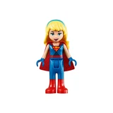 LEGO® DC Comics Super Heroes Lena Luthor Kryptomite-fabriek 41238 (11/15)