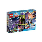 LEGO® DC Comics Super Heroes Lena Luthor Kryptomite-fabriek 41238 (1/15)