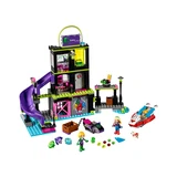 LEGO® DC Comics Super Heroes Lena Luthor Kryptomite-fabriek 41238 (2/15)