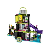 LEGO® DC Comics Super Heroes Lena Luthor Kryptomite-fabriek 41238 (4/15)