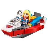 LEGO® DC Comics Super Heroes Lena Luthor Kryptomite-fabriek 41238 (6/15)