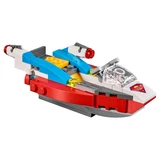 LEGO® DC Comics Super Heroes Lena Luthor Kryptomite-fabriek 41238 (7/15)