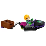 LEGO® DC Comics Super Heroes Lena Luthor Kryptomite-fabriek 41238 (8/15)